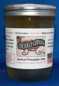 Apricot Pineapple Jelly - Click Here to Order!